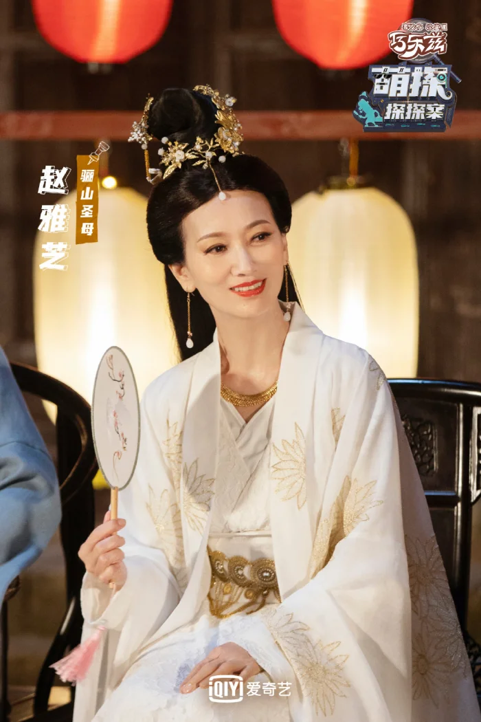 推荐旅行综艺纪录片为什么容易被反复推荐？